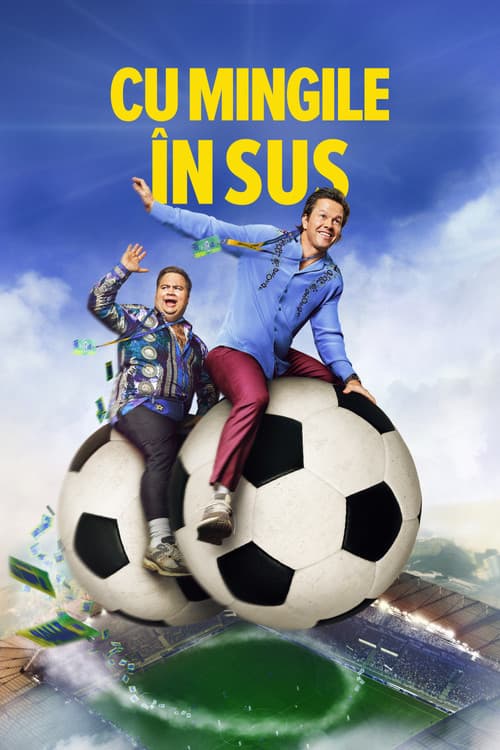 Cu Mingile În Sus