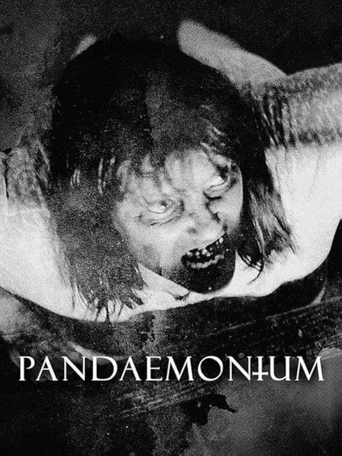 Pandæmonium