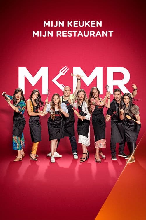 Mijn Keuken Mijn Restaurant