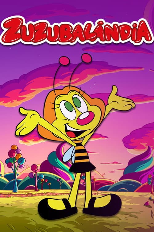 Zuzubalândia