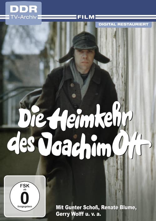 Die Heimkehr des Joachim Ott