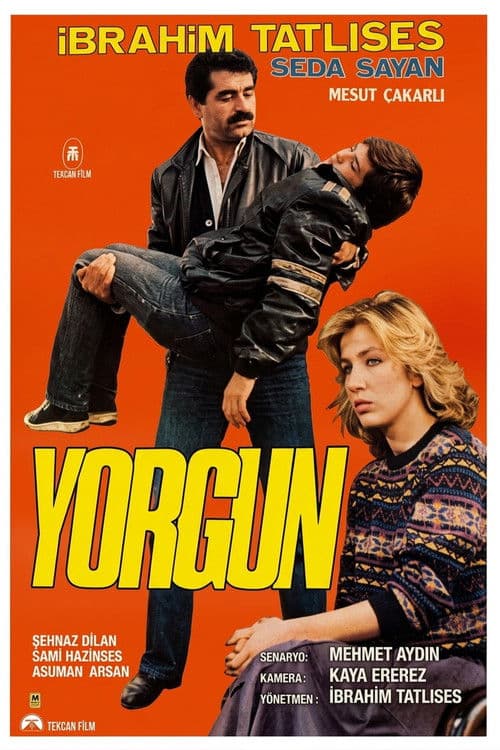 Yorgun
