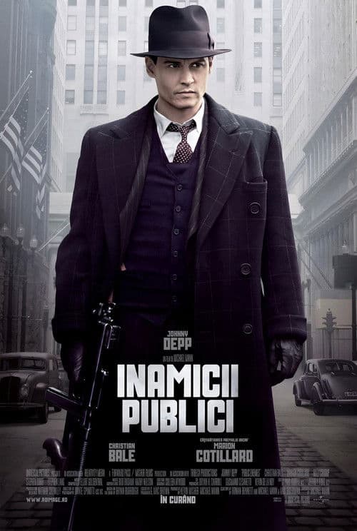 Inamici publici