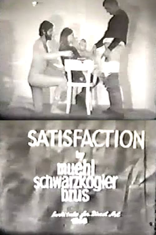 Satisfaction