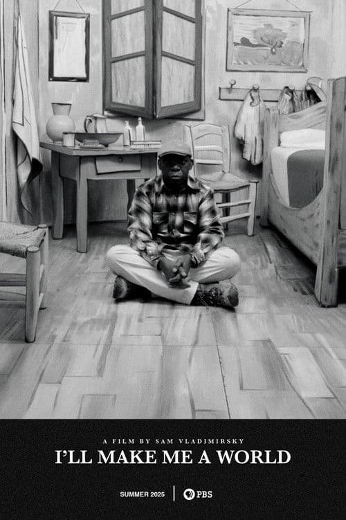 I'll Make Me a World