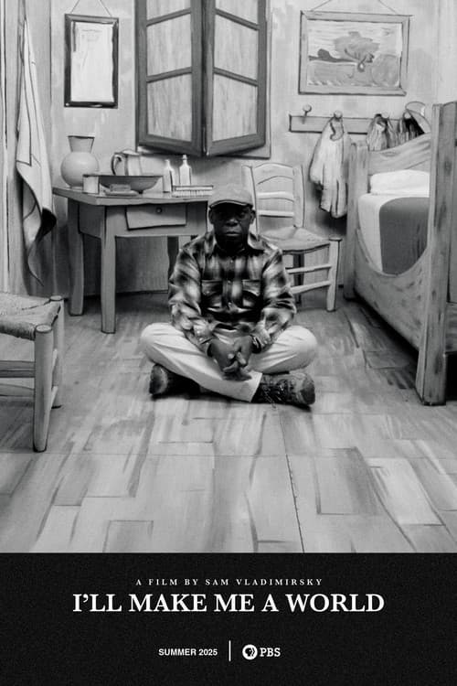 I'll Make Me a World