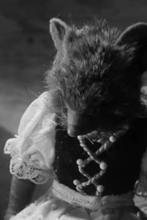 Die Stadtmaus und die Feldmaus