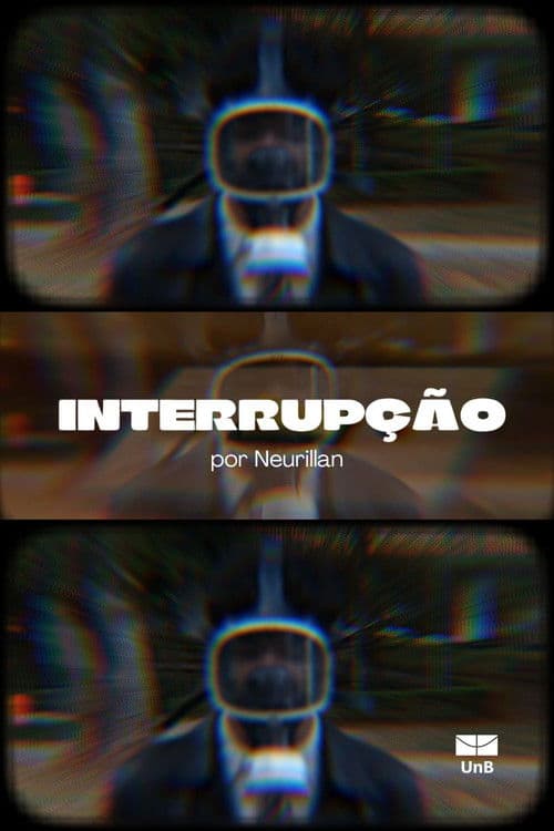 Interrupção