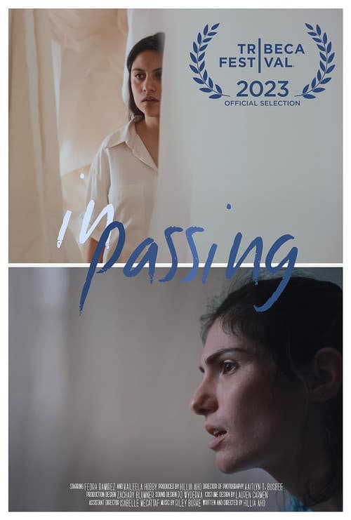 In Passing