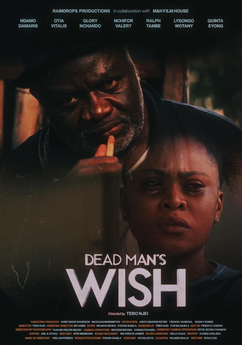 Dead Man's Wish