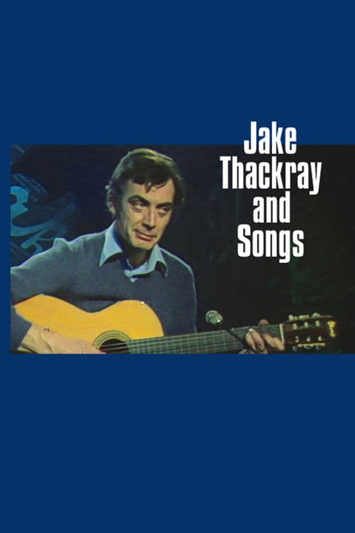 Jake Thackray and Songs