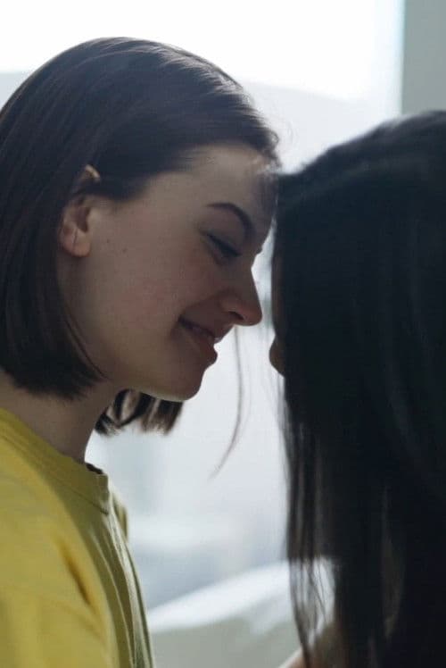 To my future girlfriend