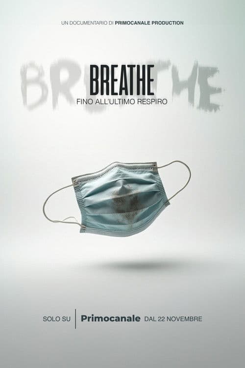 Breathe - Fino all'Ultimo Respiro