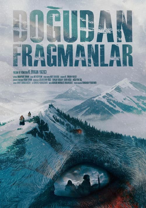 Doğudan Fragmanlar