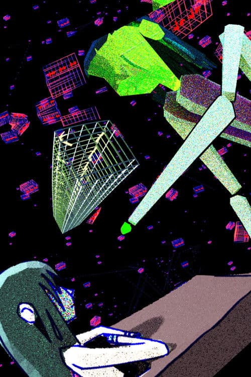 Existential Crisis in Class