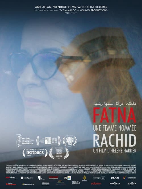 Fatna, une femme nommée Rachid