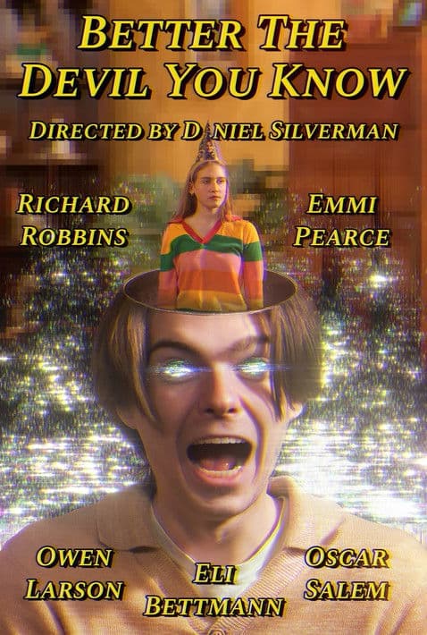 Better The Devil You Know