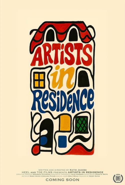 Artists in Residence