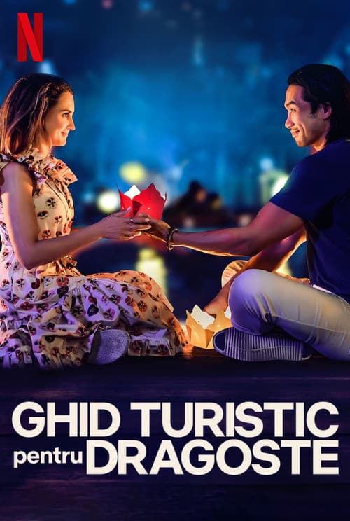 Ghid turistic pentru dragoste