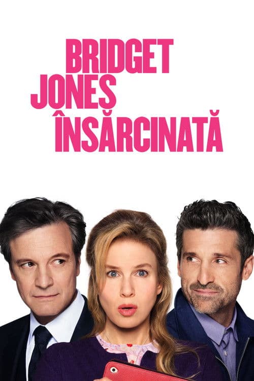 Bridget Jones însărcinată