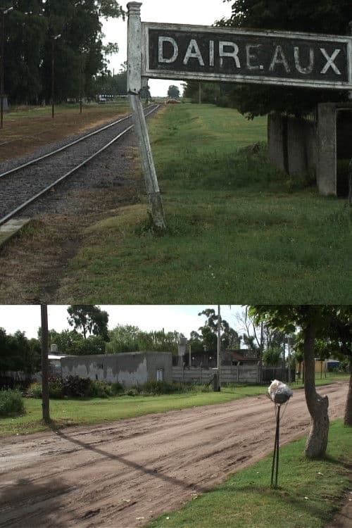 Les rêves de Daireaux