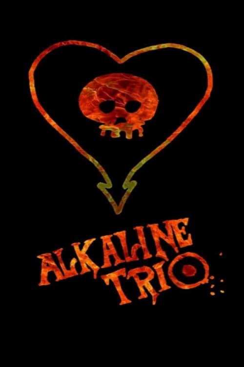 Alkaline Trio: Live in Vegas