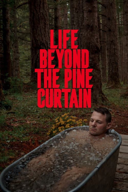 Life Beyond the Pine Curtain – L’America degli Invisibli