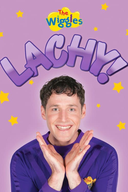 The WIggles - Lachy!