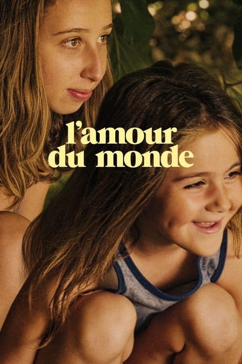 L'Amour du monde