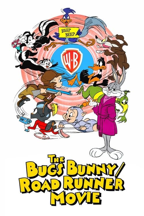The Bugs Bunny/Road Runner Filmul