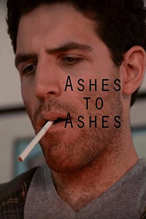 Ashes to Ashes