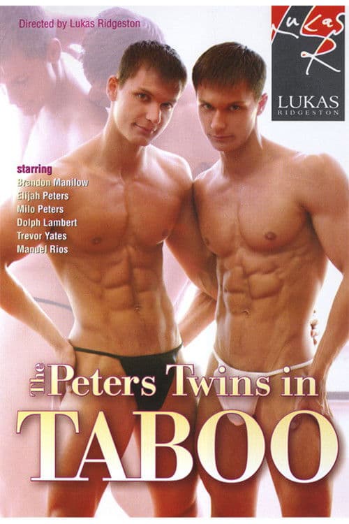The Peters Twins in Taboo