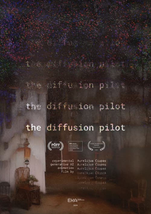 The Diffusion Pilot