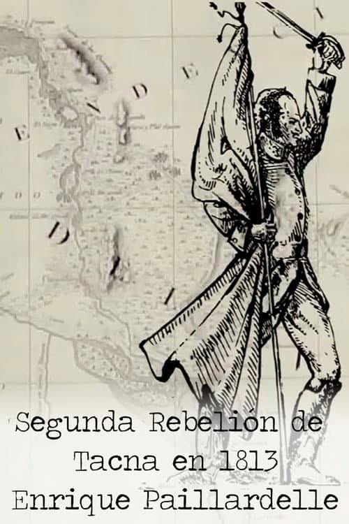 La Sublevación de Tacna de Enrique Paillardelle