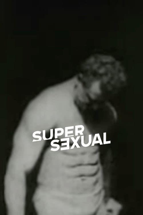 Supersexual
