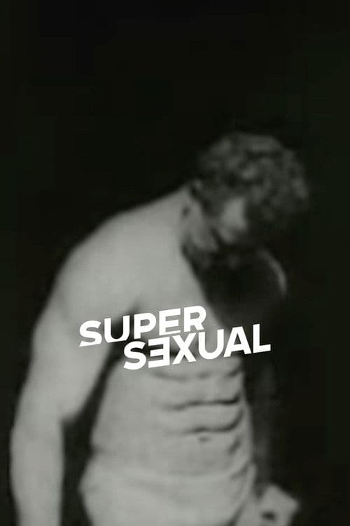 Supersexual