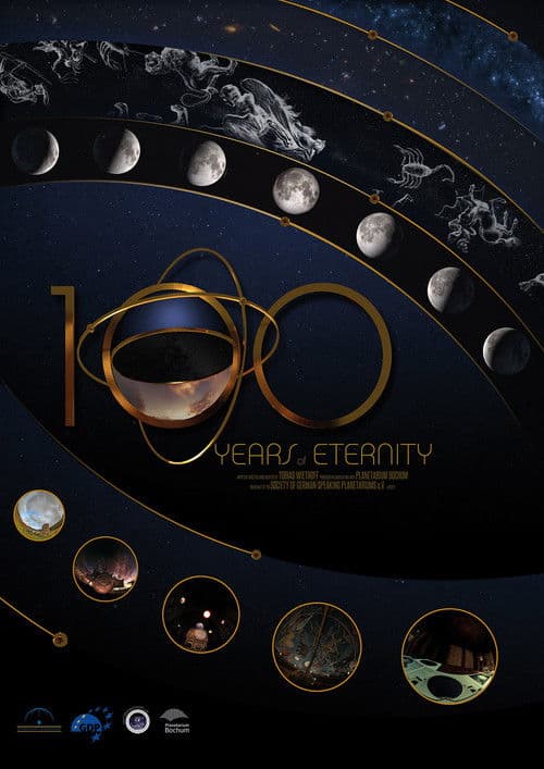 100 Years of Eternity