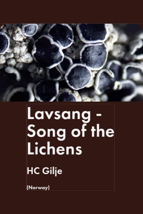 Lavsang - Song of the Lichens