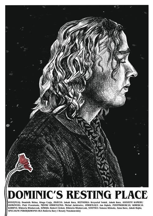 Dominic's Resting Place