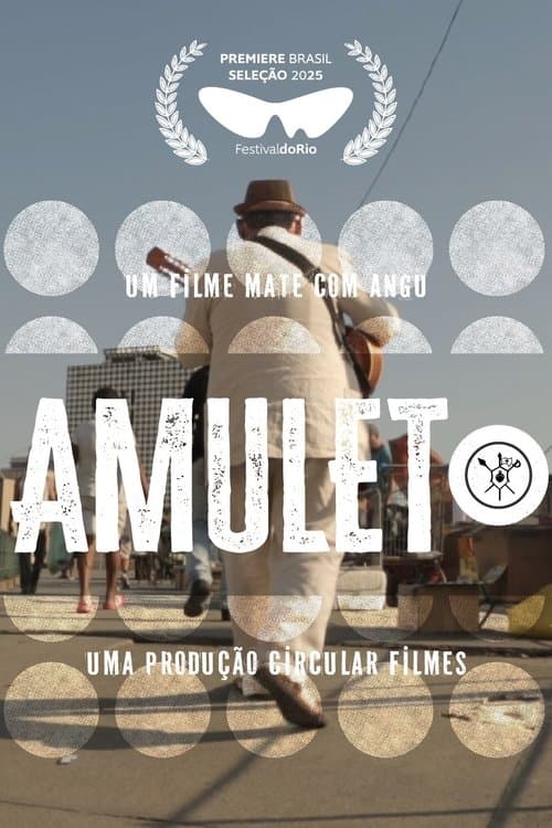 Amuleto