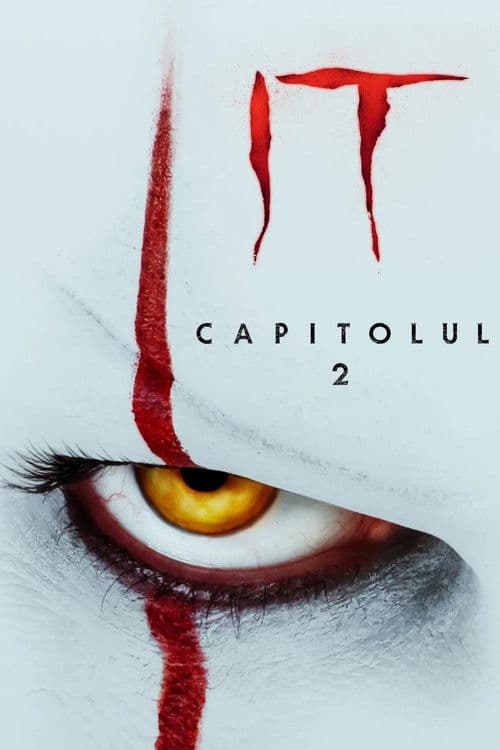 It: Capitolul 2