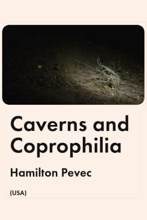 Caverns and Coprophilia
