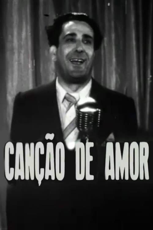 Canção de Amor