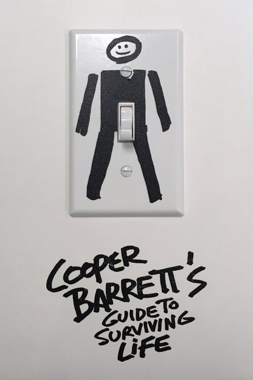 Cooper Barrett's Guide to Surviving Life