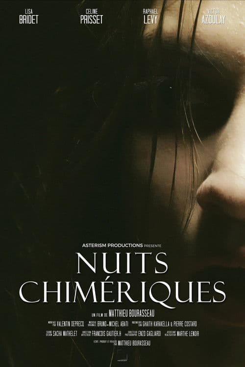 Nuits Chimériques