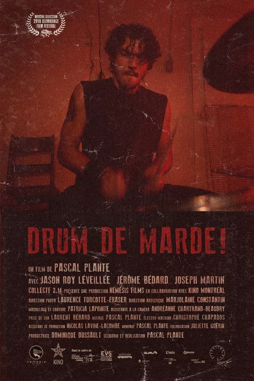 Drum de marde!