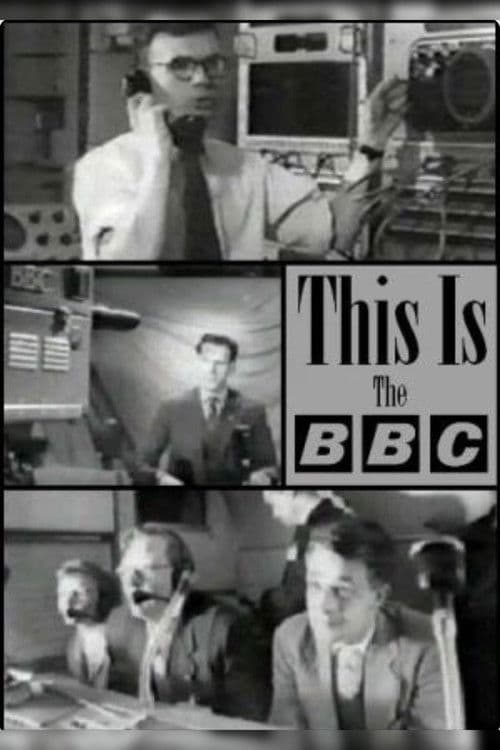 This Is the BBC