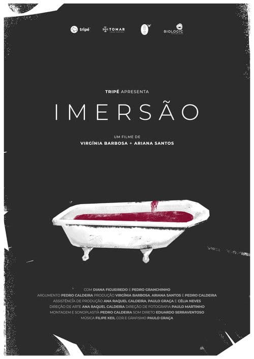 Imersão