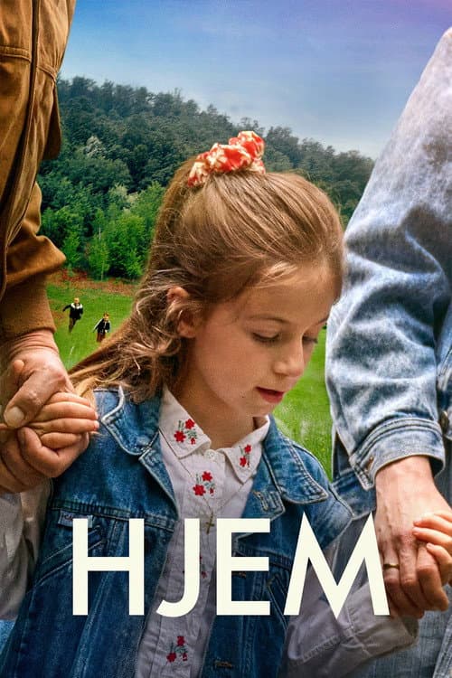 Hjem