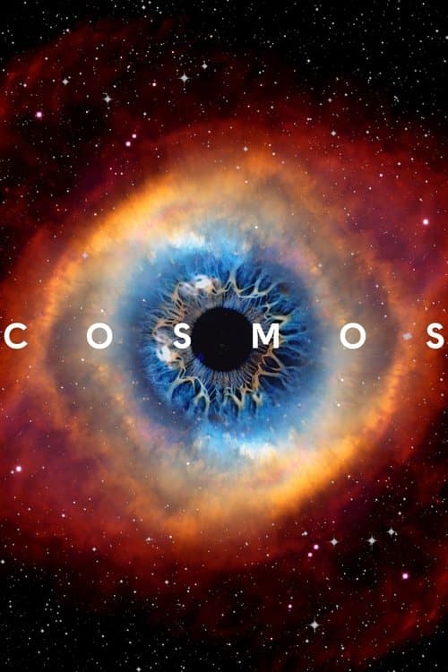 Cosmos: O odisee spațiu-timp